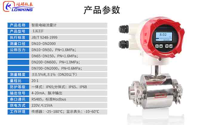 衛(wèi)生型電磁流量計產(chǎn)品參數(shù).jpg